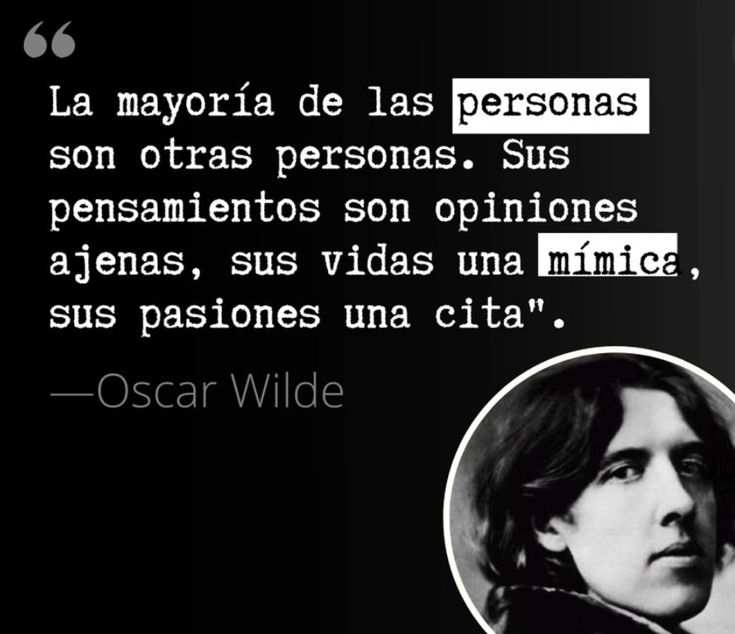 wilde